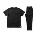 Black Scrub